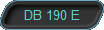  DB 190 E 